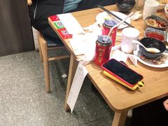 -付小姐在成都(川沙店)