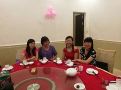 包厢-螺涌海鲜酒楼(增槎路店)