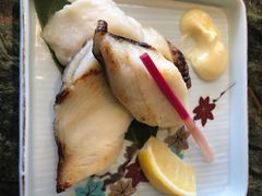 -炙柒Sekinana·精致料理 烧鸟·铁板烧(海上世界店)