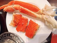 -广州希尔顿逸林酒店-OPEN開·全日制餐厅·海鲜·小火锅·自助餐(东风路店)