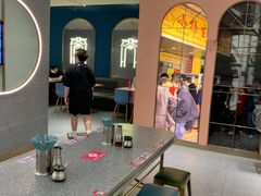 -小杨生煎(湟普汇店)
