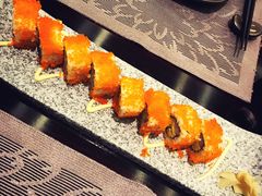 -汕头国际大酒店-牛一町目餐厅