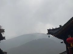 -五台山风景名胜区