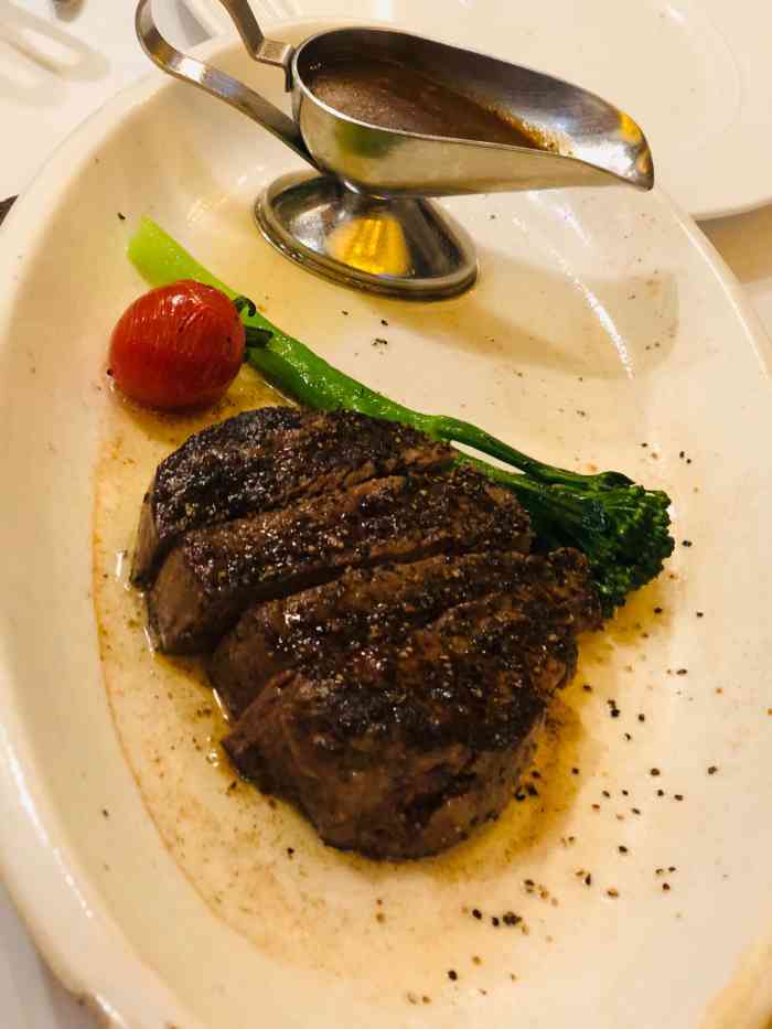 木桐庄-"[薄荷]环境:环境超级棒的,很干净很有."-大众点评移动版