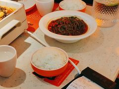 -闻溪有渔·活鱼现烤才好吃(太仓万达店)