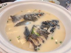 -浔味·山屿湖·正宗淳牌全鱼宴老字号