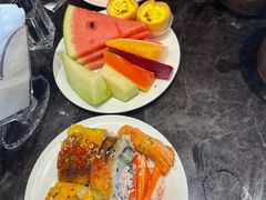 -川骄海鲜自助(河东店)