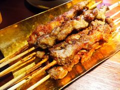 -楼兰新疆主题餐厅(悠方店)