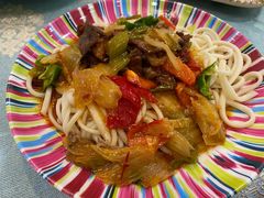 -新疆伊宁远征餐厅