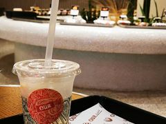 -OUR Bakery(SKP-S店)