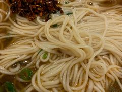 拉面-水仙拉面(水仙街店)