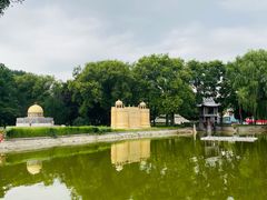 -北京世界公园
