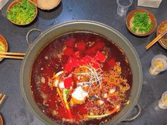 -咖咖火锅(老店)