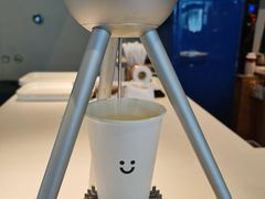 -dotcom coffee古点咖啡(致真大厦店)