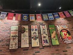 -香猪坊韩国烤肉专属门店(魏公村店)