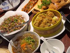 -前海沿·青岛菜(五四广场永旺店)