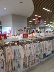 -孩子王(龙湖滨江天街店)