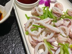 -潮三爷砂锅焗海鲜·生腌·海鲜粥(朝晖店)