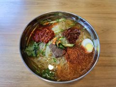 -韩麦大冷面(桂花街直营店)