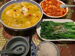 -缪氏川菜(深圳北站缤果空间店)
