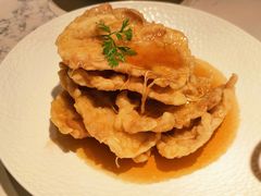 -奉天小馆·非遗东北菜(济南万象城店)