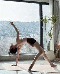-U+YOGA优伽瑜伽·普拉提