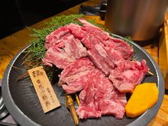 -黑牛の店·和牛烧肉(大悦城店)