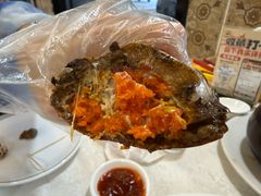 -莲花公园煎蟹(总店)