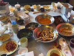 -一棠龙虾•王牌虾球(光谷天地店)