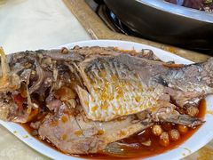 -曾老幺鱼庄(龙华商厦店)
