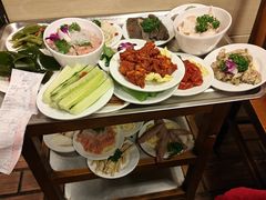 -山城年华老火锅(玉林店)