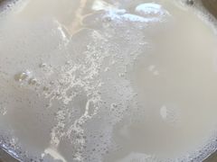 豆浆-袁家豆腐
