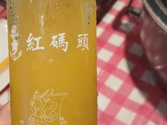 -老大连·海肠捞饭·大连海鲜大连菜(西安路店)