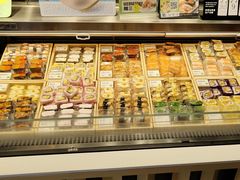 -鲜道寿司(雨花虹悦城店)