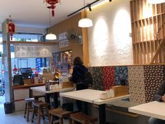大堂-李与白包子铺(桐梓林店)