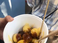 -利强记北角鸡蛋仔(弥敦道店 )