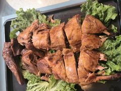 -天毓山庄·餐厅