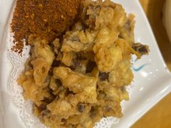-守柴炉烤鸭&顺水鱼馆(合生汇店)