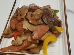 -天龙宝严素食馆(大兴善寺店)