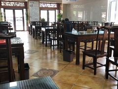 大堂-杨兴海糁汤