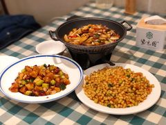 -紫光园(劲松店)