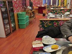 -田家大院东北农家菜铁锅炖(西安总店)