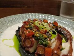 -Bistro Les Lilas丁香花小酒馆