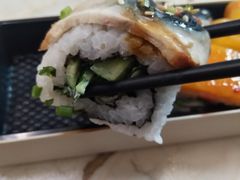 -割烹旭日本料理(龙湖狮山天街店)