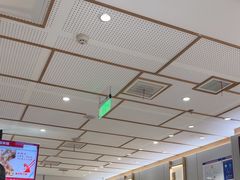 -喜家德虾仁水饺(青岛永旺东部店)