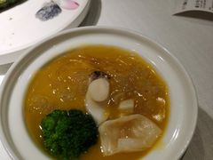 李鸿章大杂烩-半勺·新徽菜(银泰城店)