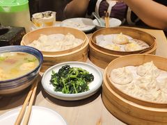 -弄堂小笼包(天津南开大悦城店)
