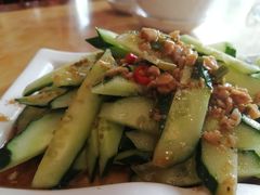 -敦煌达记酱驴肉黄面馆