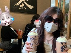 -成川茶店·潮汕工夫浓茶(万象店)