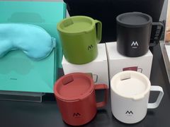 -M Stand(西安大悦城店)